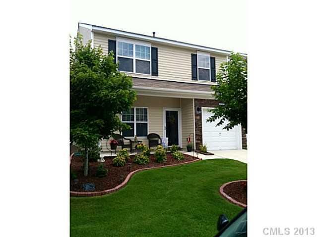14062 Singleleaf Ln #14062, Charlotte, NC 28278