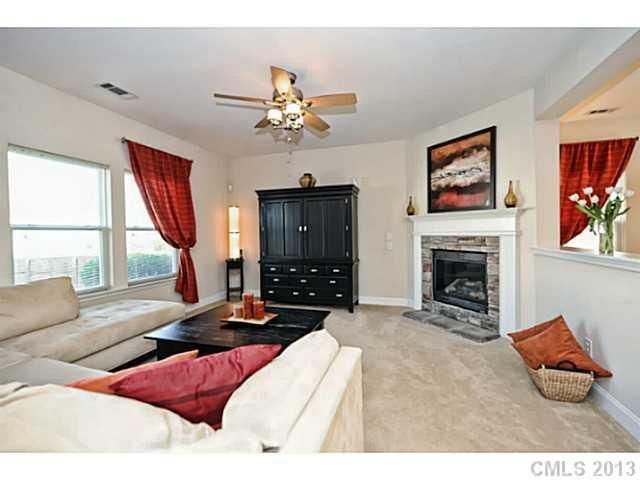 6341 Highland Commons Rd #71, Charlotte, NC 28269