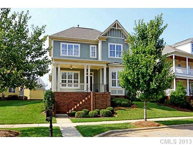 180 Lavender Bloom Loop, Davidson, NC 28115
