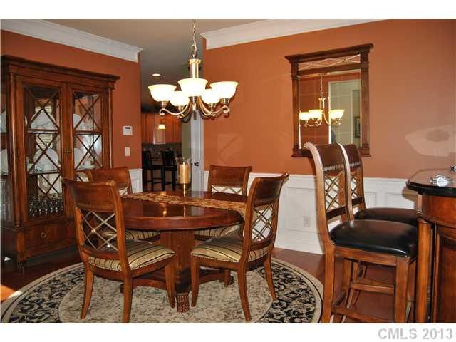 2464 Treeline Dr, Concord, NC 28027