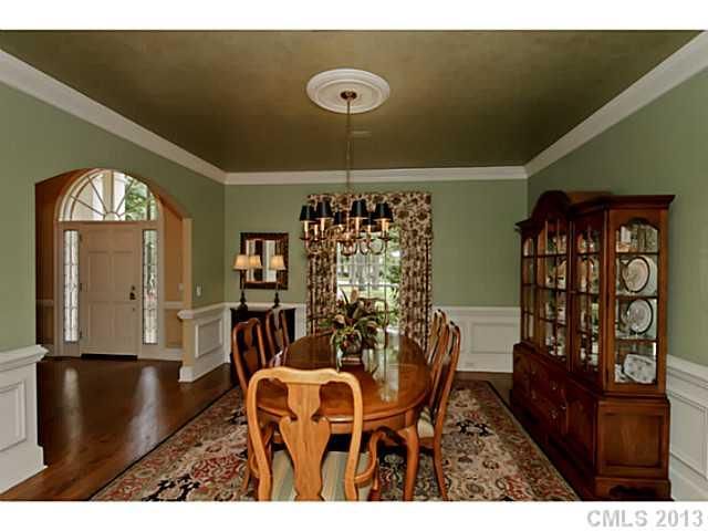 19215 Stableford Ln, Cornelius, NC 28031