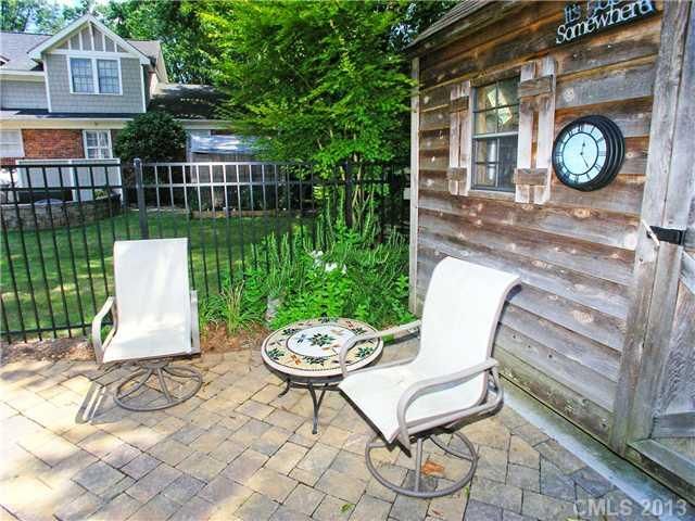 4718 Hardwick Rd, Charlotte, NC 28211