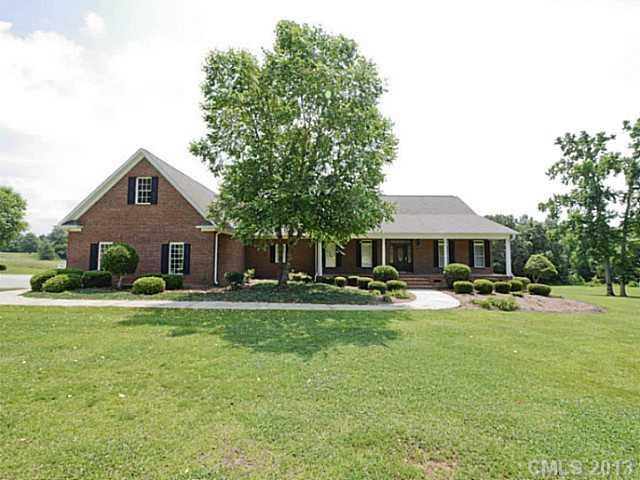 988 Peden Bridge Rd, Chester, SC 29706