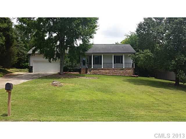 730 Treasure Pl, Concord, NC 28025