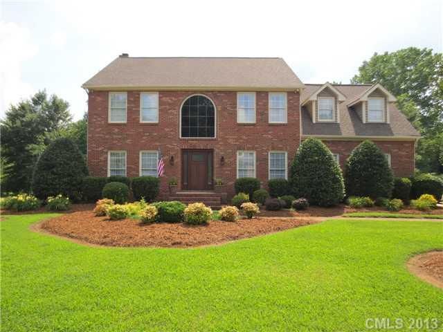 14108 Canvasback Dr, Charlotte, NC 28273