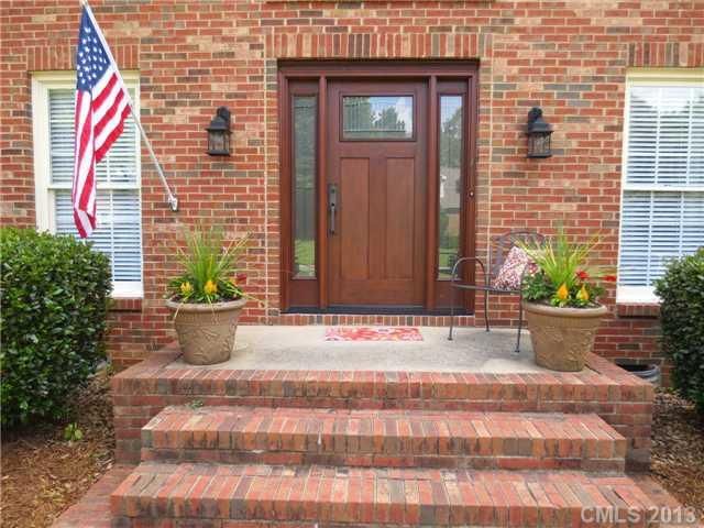 14108 Canvasback Dr, Charlotte, NC 28273