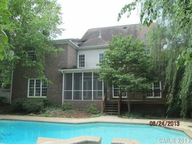 826 NW Shetland Pl, Concord, NC 28027