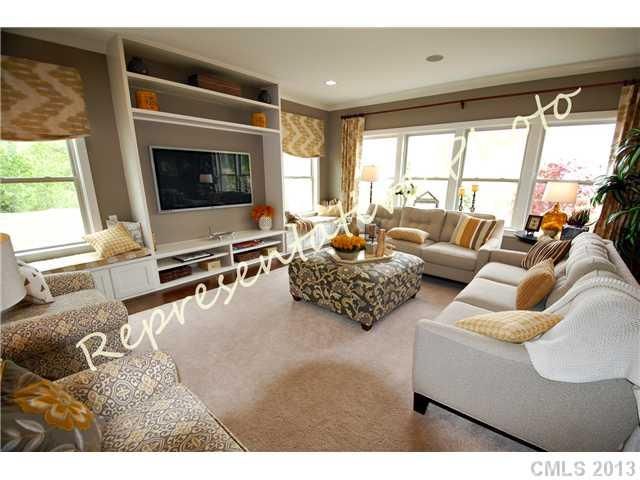 3028 Crosswinds Dr #10, Fort Mill, SC 29707