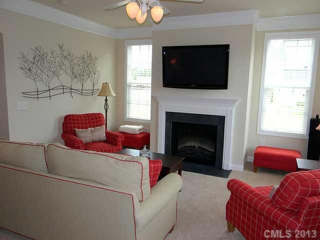 19922 Crew Cottage Ct #E5, Cornelius, NC 28031