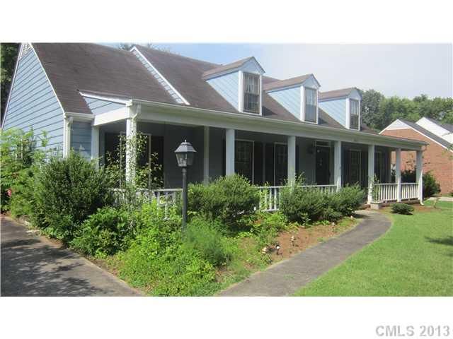 4413 Truscott Rd, Charlotte, NC 28226