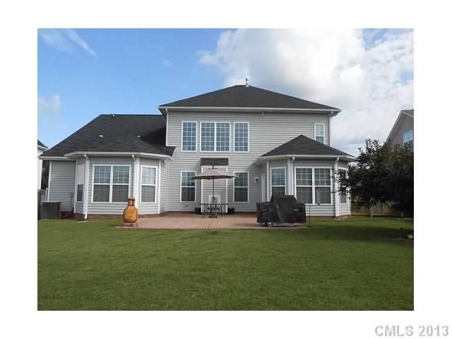 3586 Valiant Ave, Concord, NC 28027