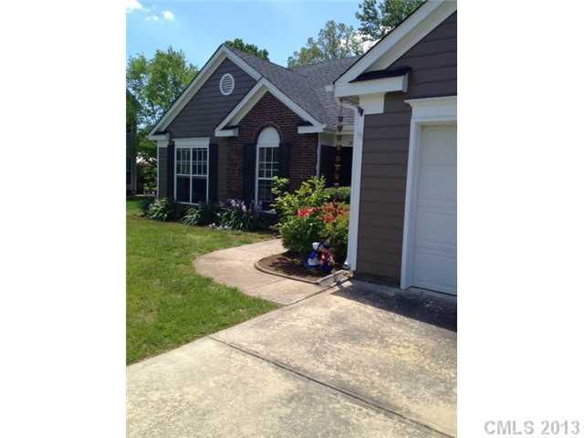 2022 Stonewyck Ave, Kannapolis, NC 28081