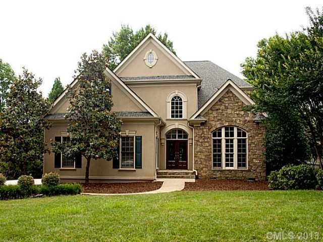10745 Alexander Mill Dr, Charlotte, NC 28277