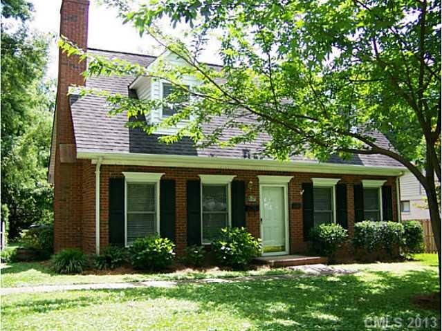1330 Pinecrest Ave, Charlotte, NC 28205