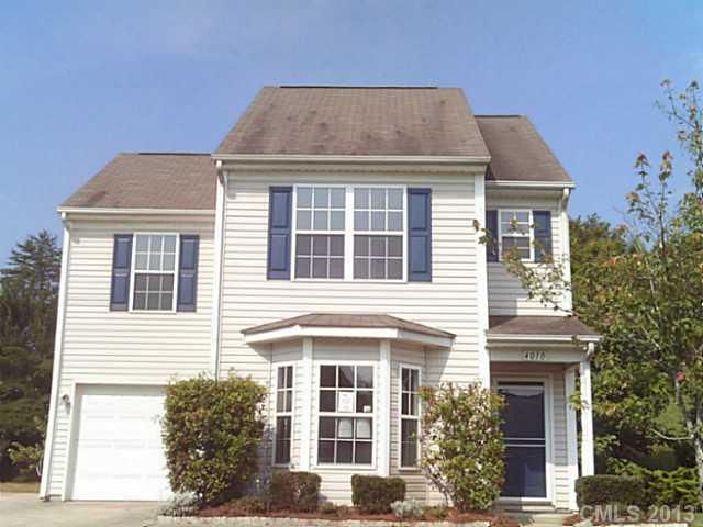 4010 Shasta Cir #3, Clover, SC 29710