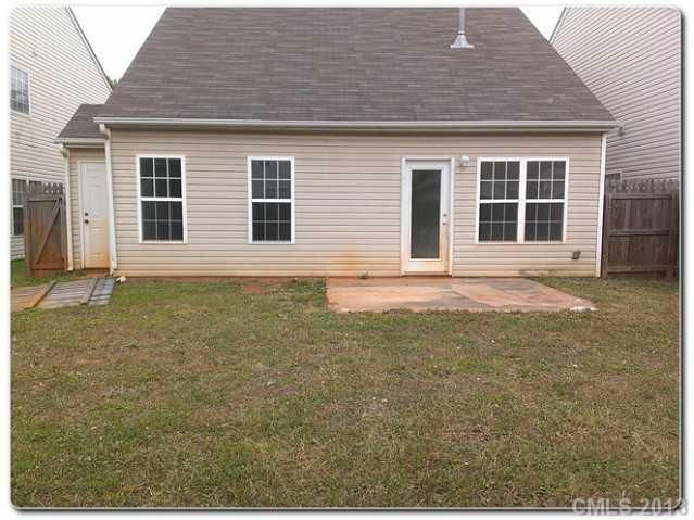 2805 Reid Meadows Dr, Charlotte, NC 28208