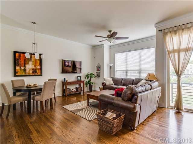 2932 Textile Way #-, Charlotte, NC 28205