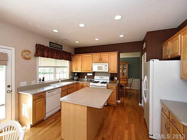 2544 Coltsgate Rd, Waxhaw, NC 28173