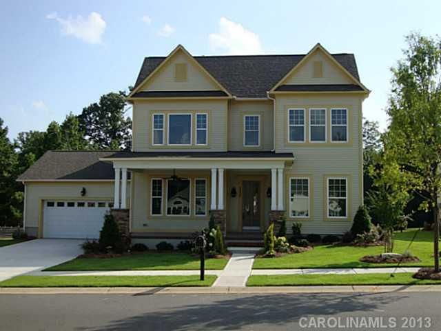 3008 Arsdale Rd #52, Waxhaw, NC 28173
