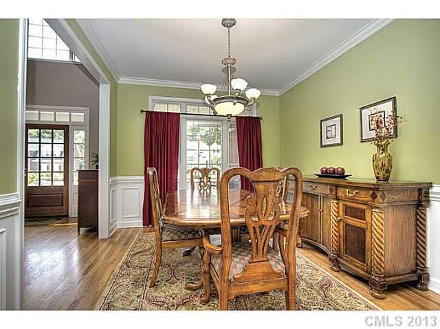 5221 Shannamara Dr, Matthews, NC 28104