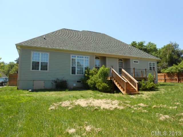 115 Leah Ln, Troutman, NC 28166