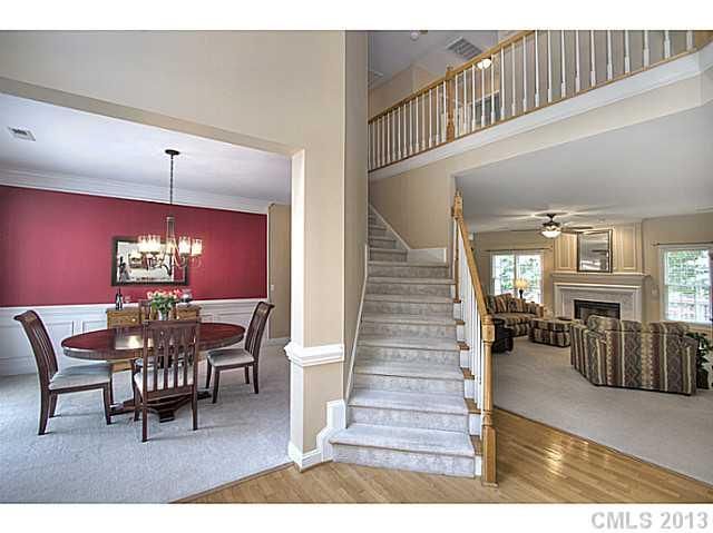 8504 Headford Rd, Charlotte, NC 28277