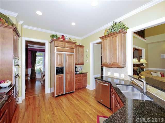 1815 Summit View Pl, Marvin, NC 28173