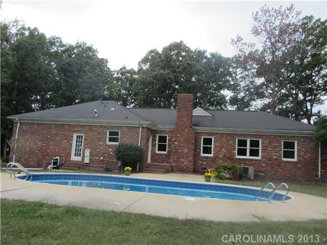 12407 Old Camden Rd, Midland, NC 28107