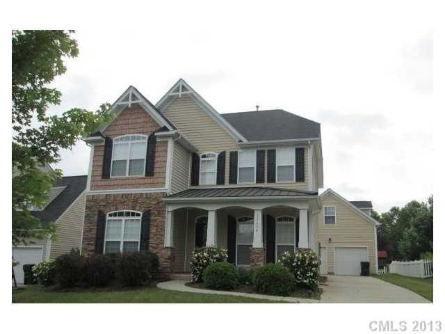 17430 Midnight Express Way, Cornelius, NC 28031