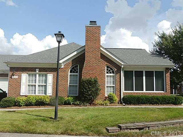 14609 Penmore Ln #A, Charlotte, NC 28269