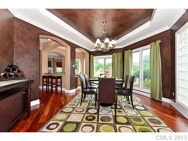 17711 Preston Lake Dr, Cornelius, NC 28031