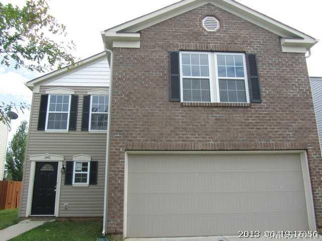 1040 Tradewinds Dr, Monroe, NC 28112