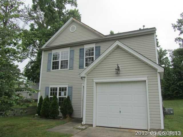 1353 Griers Grove Rd, Charlotte, NC 28216