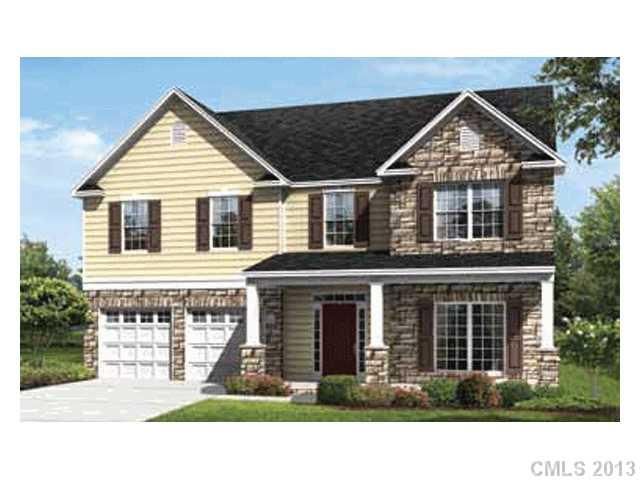 8903 Happiness Rd #159, Harrisburg, NC 28075