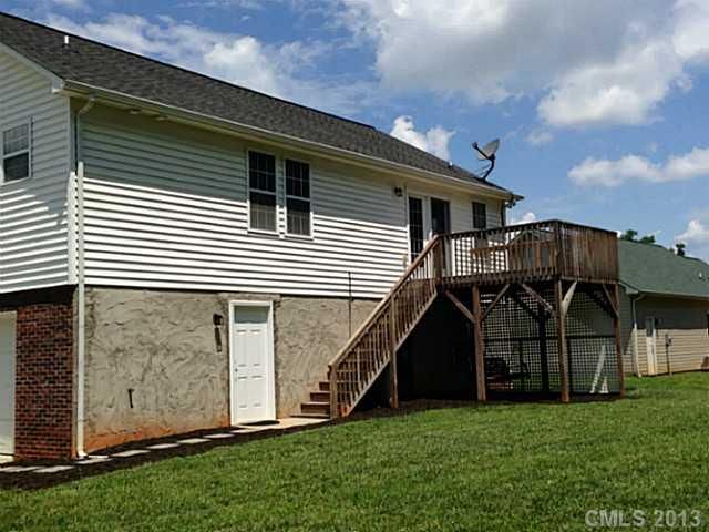 1452 Willow Ridge Rd, Lincolnton, NC 28092