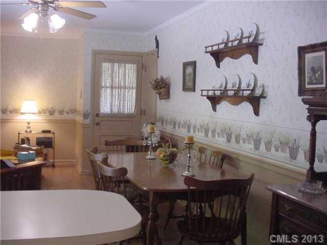 3125 Connecticut Ave #5, Charlotte, NC 28205