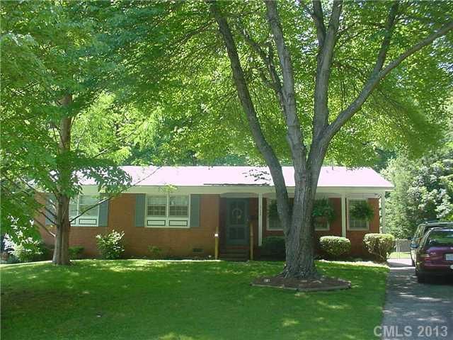 3125 Connecticut Ave #5, Charlotte, NC 28205