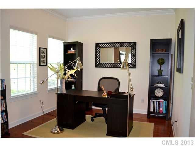 11106 Ascoli Pl #-, Charlotte, NC 28277
