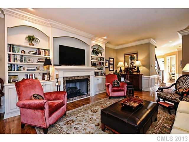 14303 Brooks Knoll Ct #22, Mint Hill, NC 28227