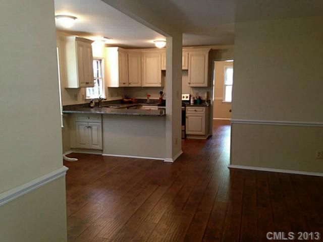 8400 Houston Ridge Rd, Charlotte, NC 28277
