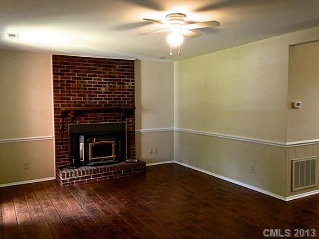 8400 Houston Ridge Rd, Charlotte, NC 28277