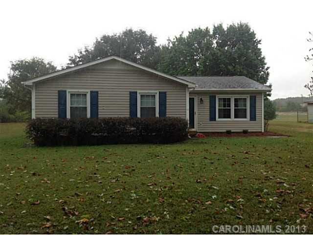 3407 Plyler Mill Rd, Monroe, NC 28112