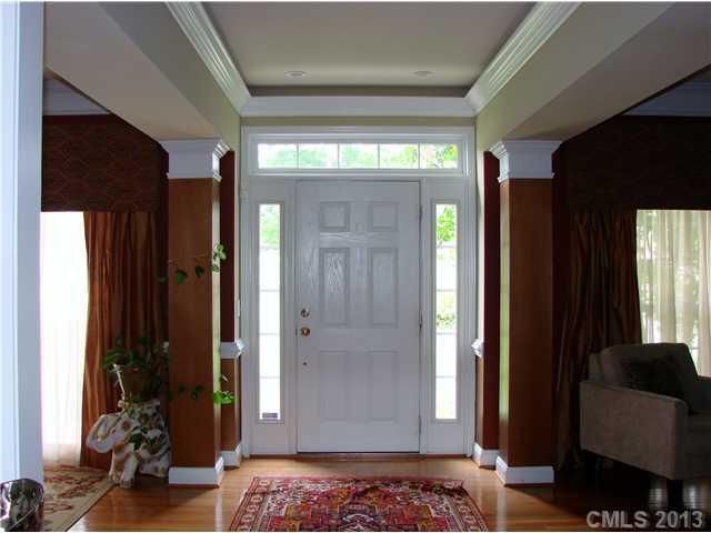 7622 Windsor Forest Pl, Harrisburg, NC 28075