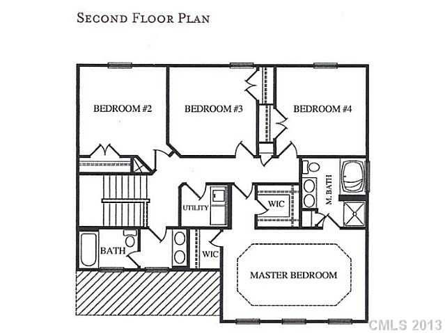 7207 Lancaster Hw, Waxhaw, NC 28173