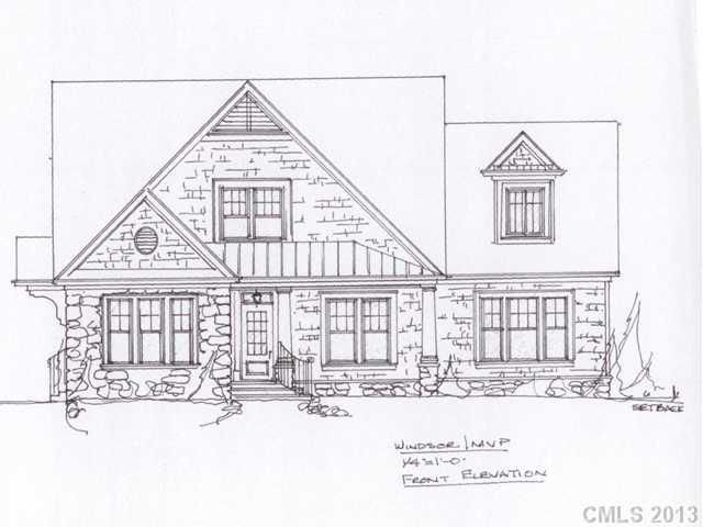 3221 Windsor Dr, Charlotte, NC 28209