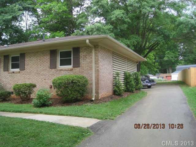 3207 Wiseman Dr, Charlotte, NC 28227