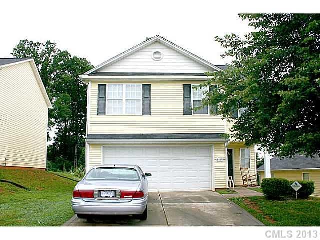 9446 Dewey Dr, Charlotte, NC 28214