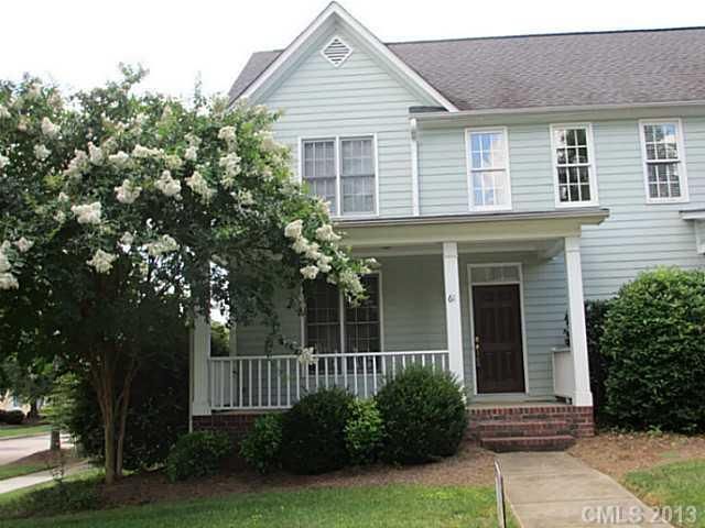 61 NW Mccurdy St #104A, Concord, NC 28027