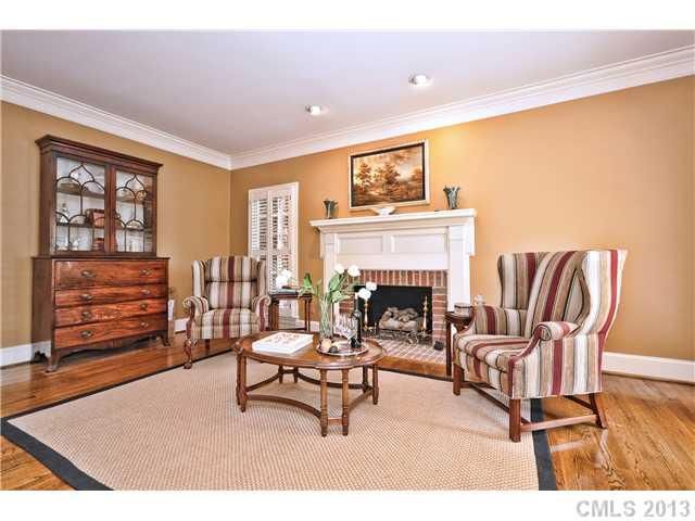 6727 Seton House Ln, Charlotte, NC 28277