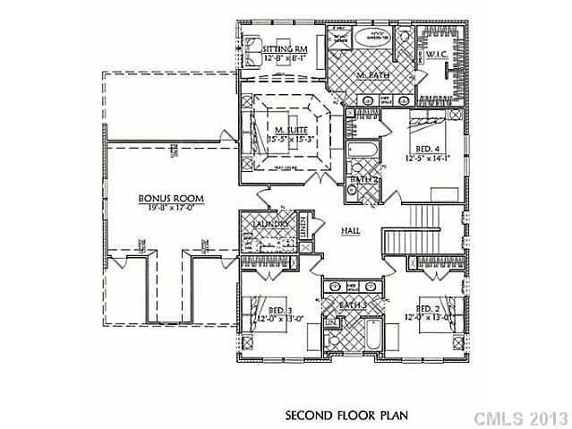 7057 Brookstone Ln, Indian Land, SC 29707